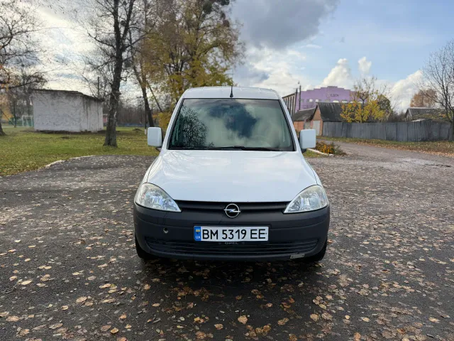 Opel Combo - фото 2