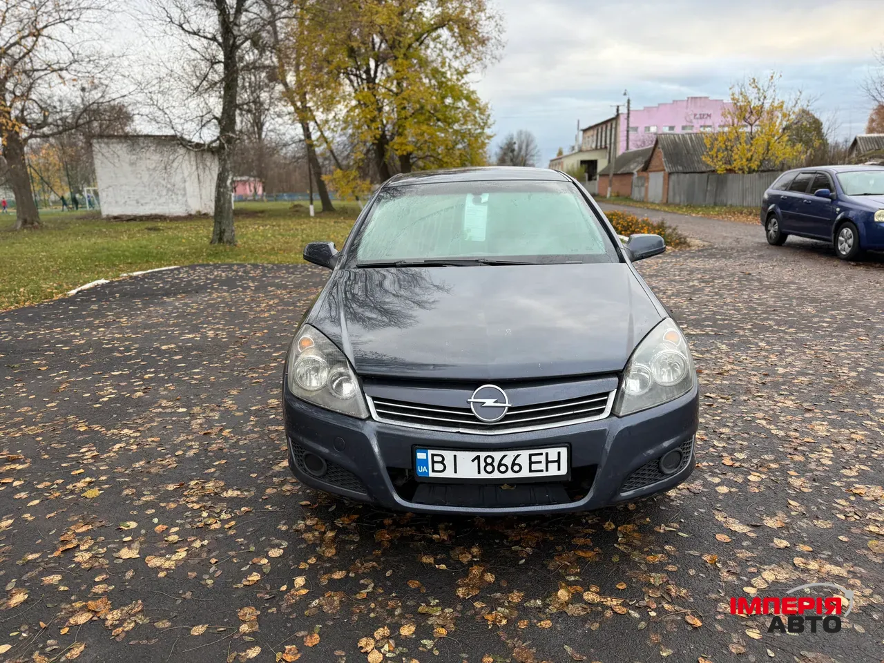 Opel Astra - фото 2