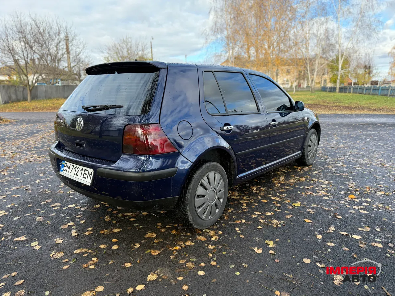 Volkswagen Golf - фото 6