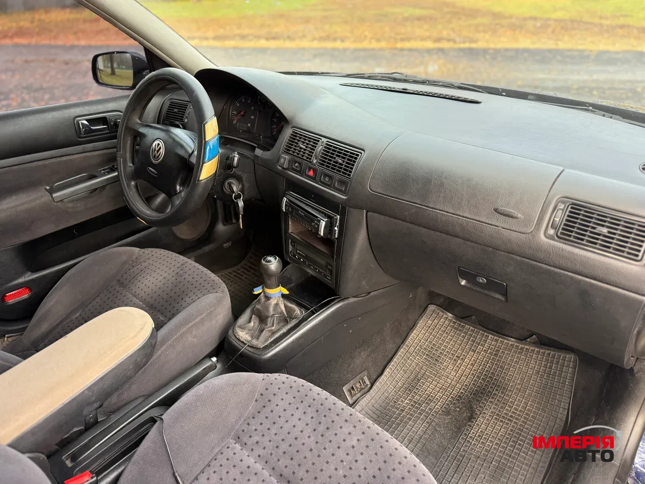 Volkswagen Golf - фото 7