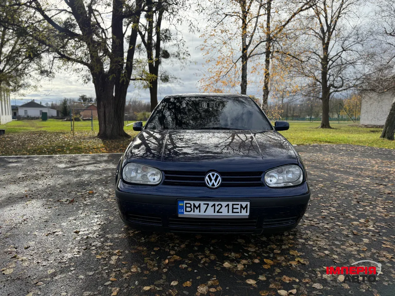 Volkswagen Golf - фото 2