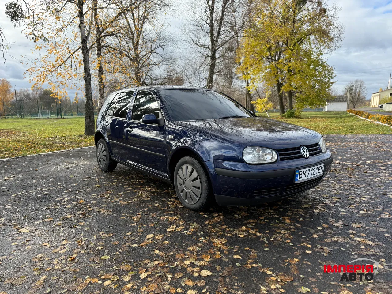 Volkswagen Golf - фото 3