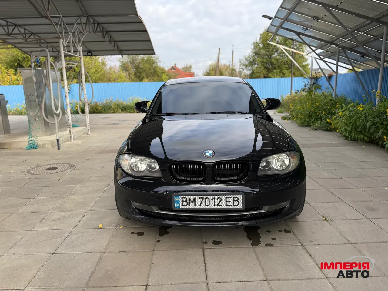 BMW 1 серії - фото 2