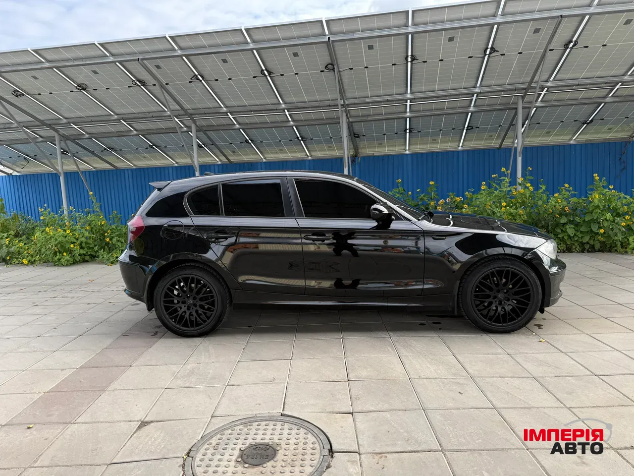 BMW 1 серії - фото 4