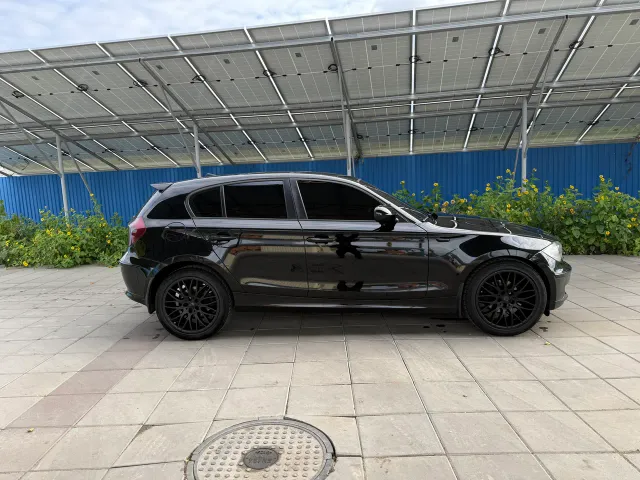 BMW 1 серії - фото 4