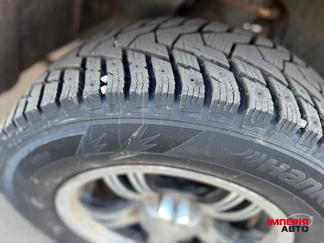 Chevrolet Niva - фото 7