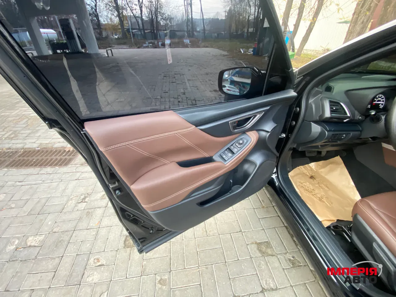 Subaru Forester - фото 14