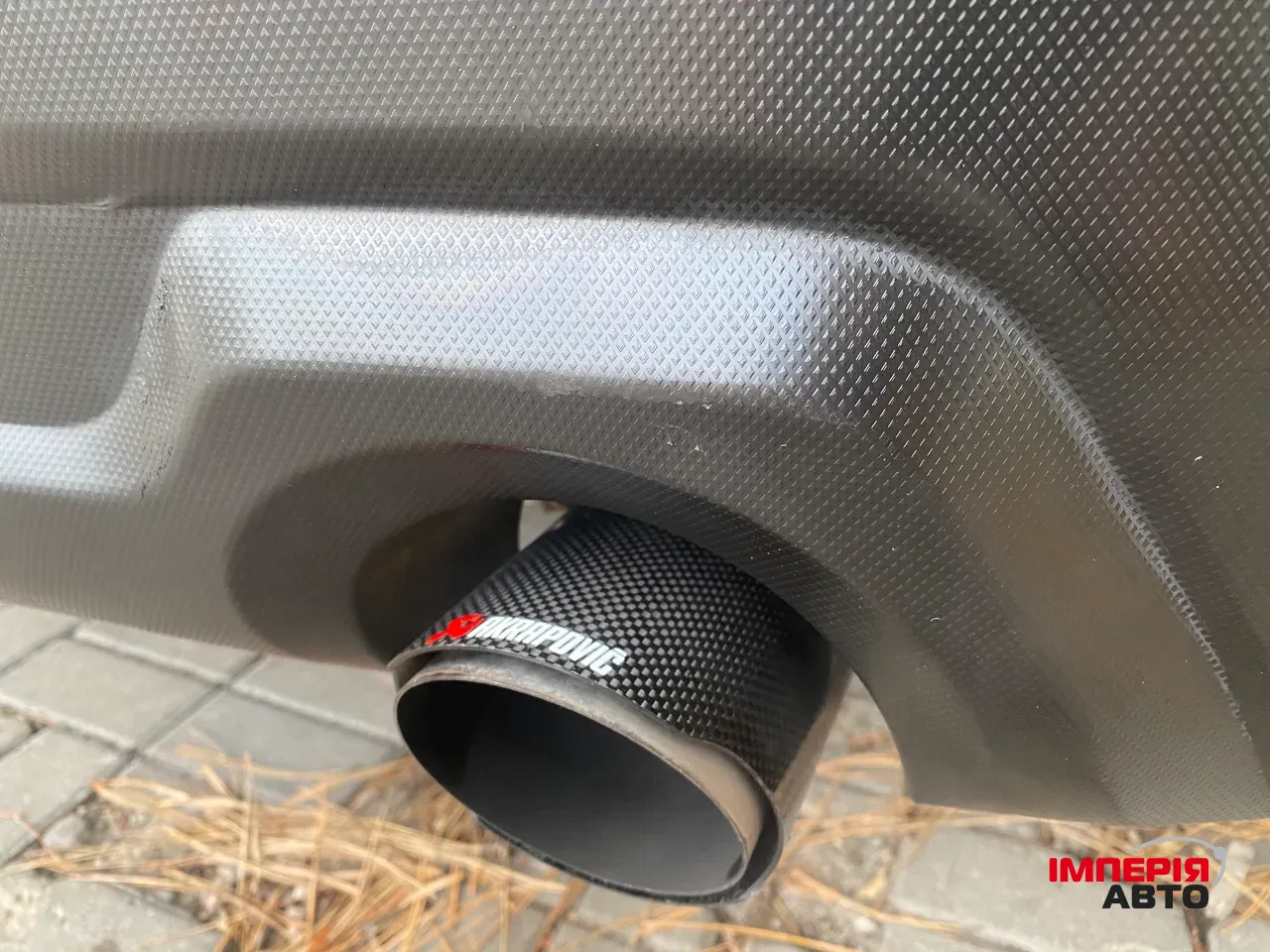 Subaru Forester - фото 4