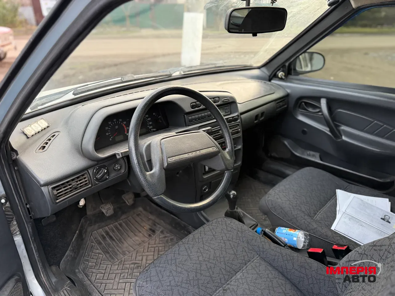 Lada (ВАЗ) 2115 - фото 7