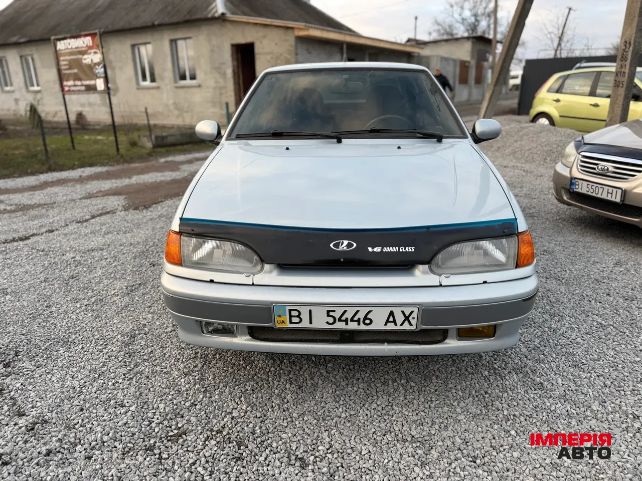 Lada (ВАЗ) 2115 - фото 2