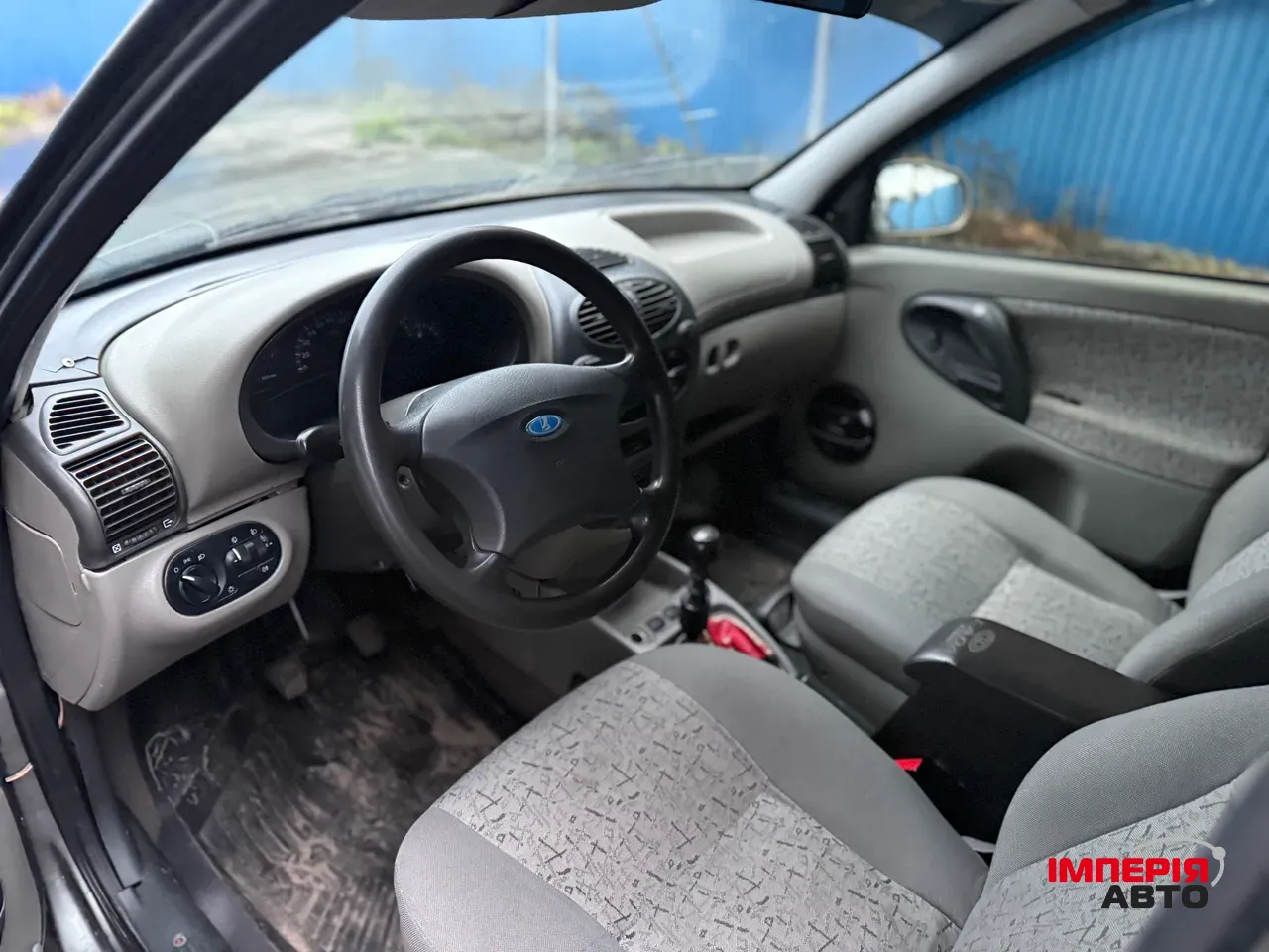 Lada (ВАЗ) Kalina - фото 7