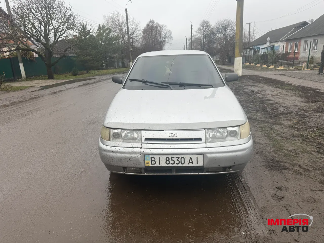 Lada (ВАЗ) 2110 - фото 2