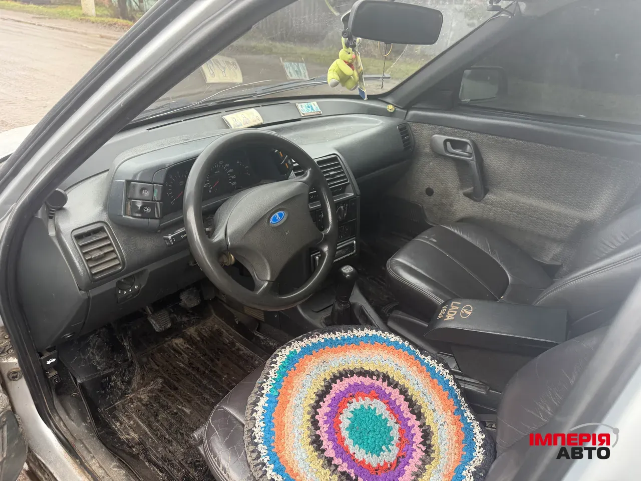 Lada (ВАЗ) 2110 - фото 7