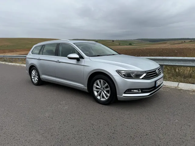 Volkswagen Passat 2015, Луцьк, $11 900 - зображення 5