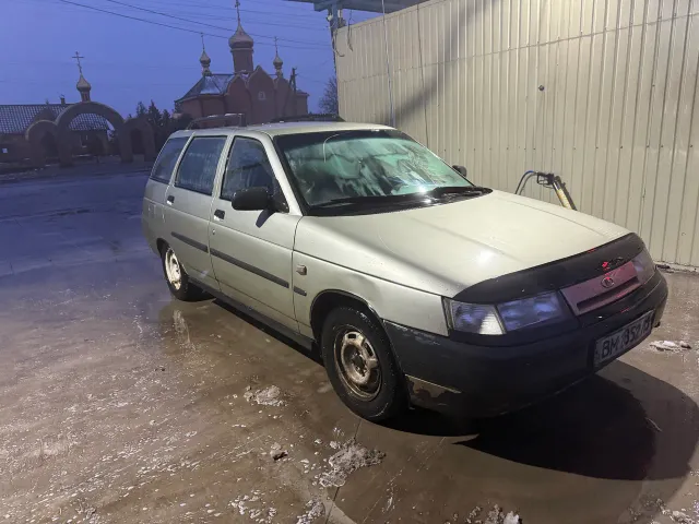 Lada (ВАЗ) 2111 - фото 3