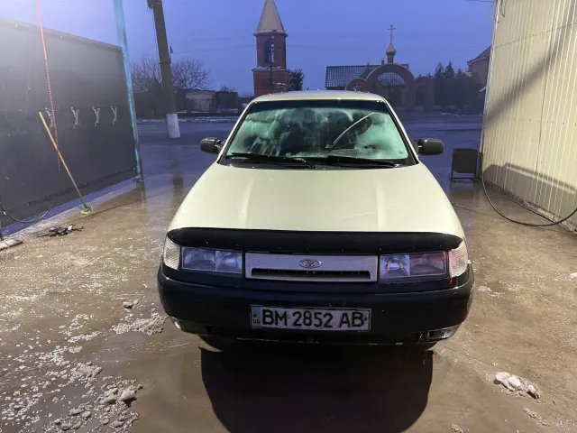 Lada (ВАЗ) 2111 - фото 2