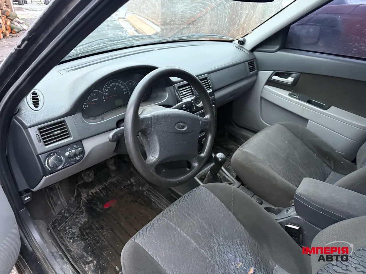 Lada (ВАЗ) Priora - фото 7