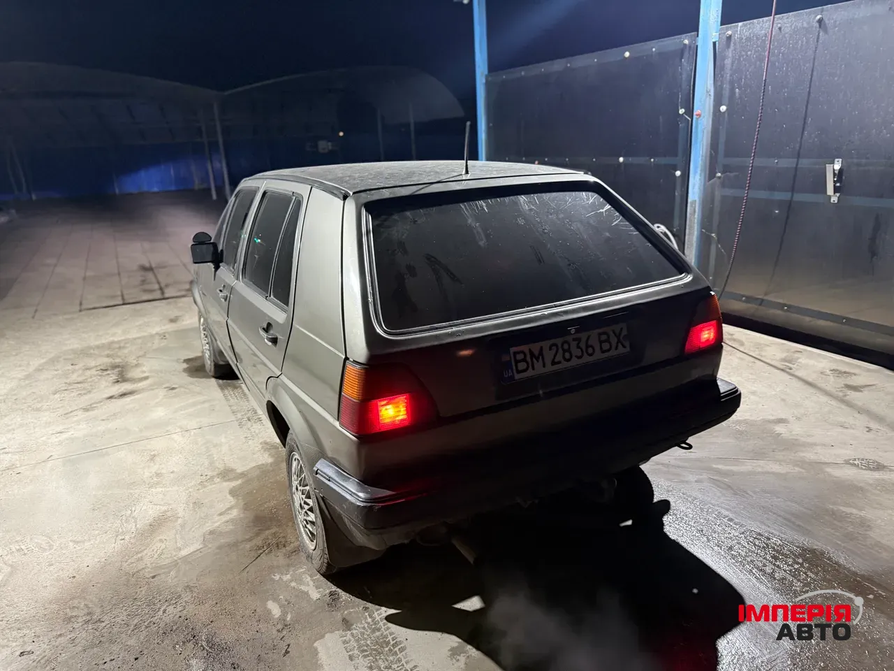 Volkswagen Golf - фото 6