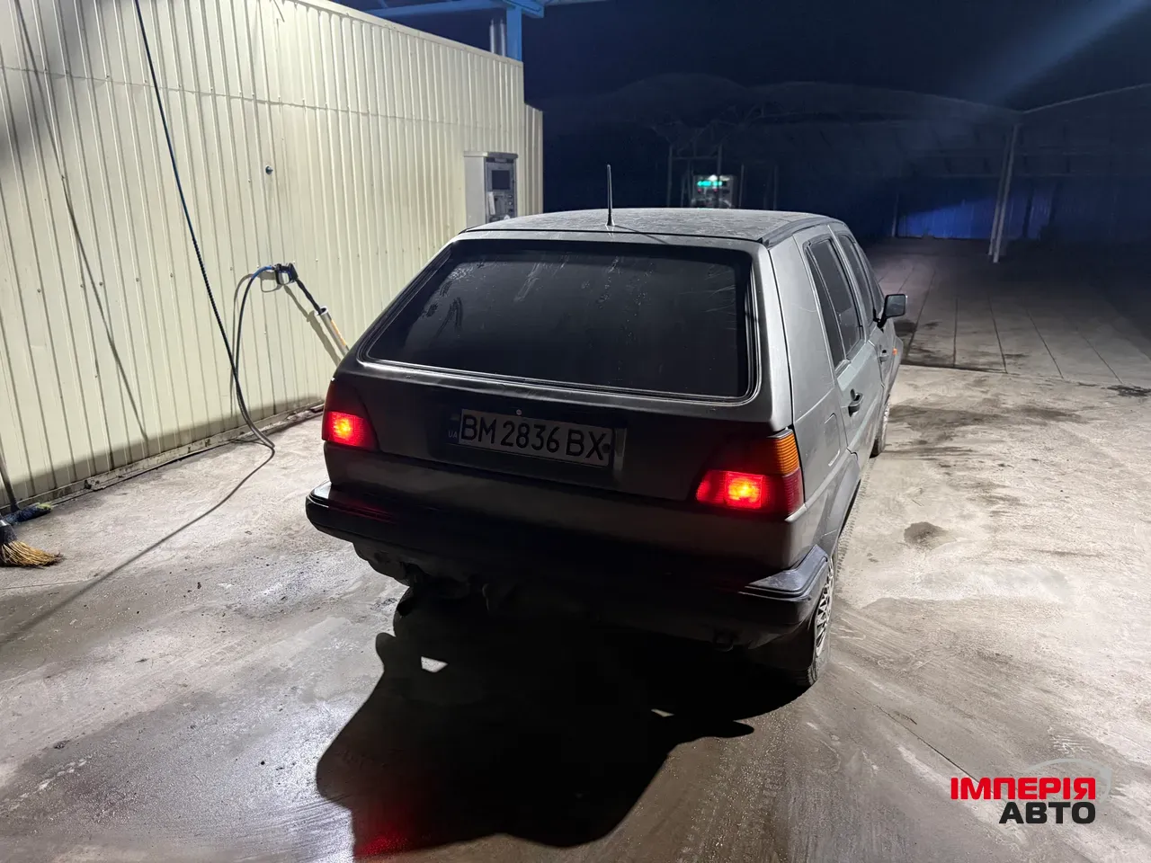 Volkswagen Golf - фото 4