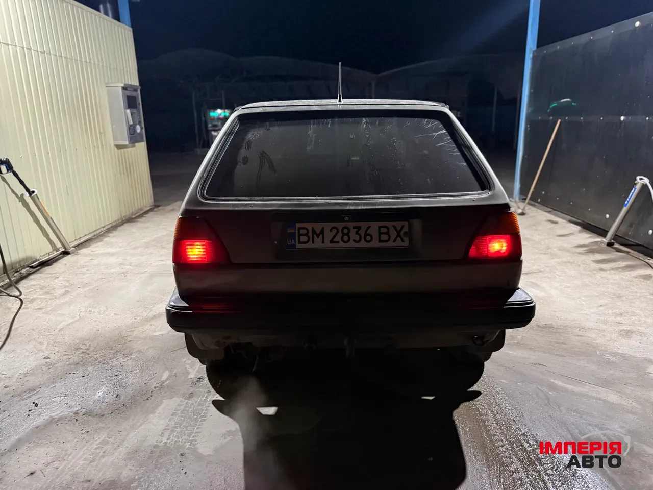 Volkswagen Golf - фото 5