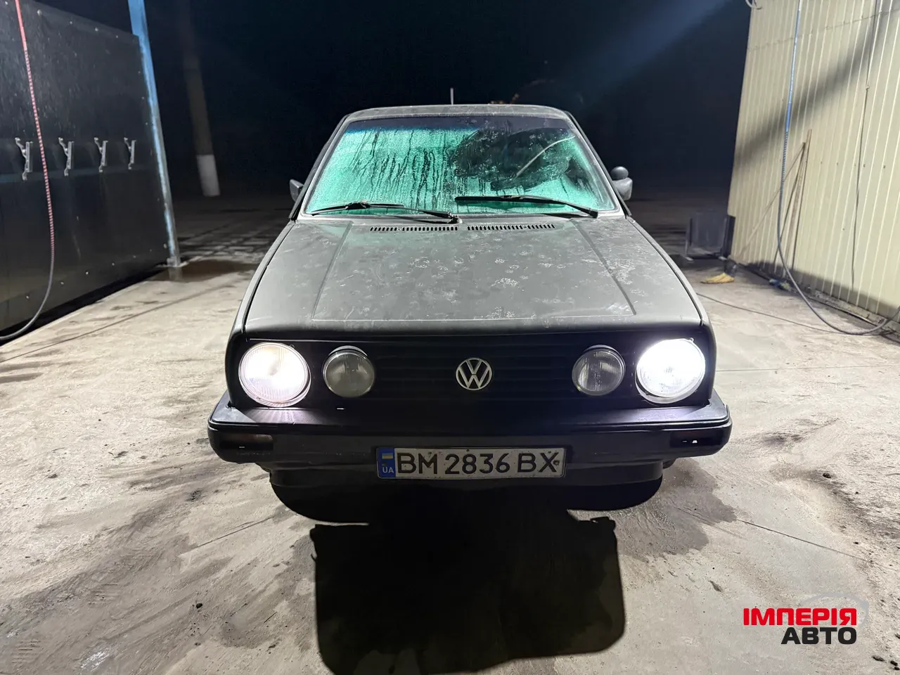 Volkswagen Golf - фото 2