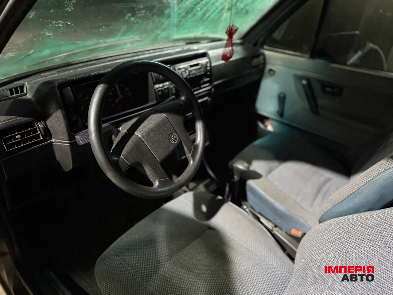 Volkswagen Golf - фото 8