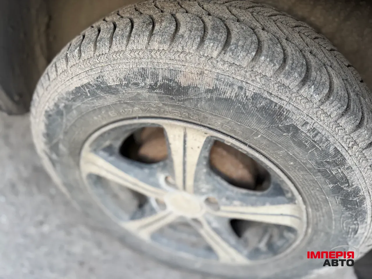 ЗАЗ Sens - фото 7