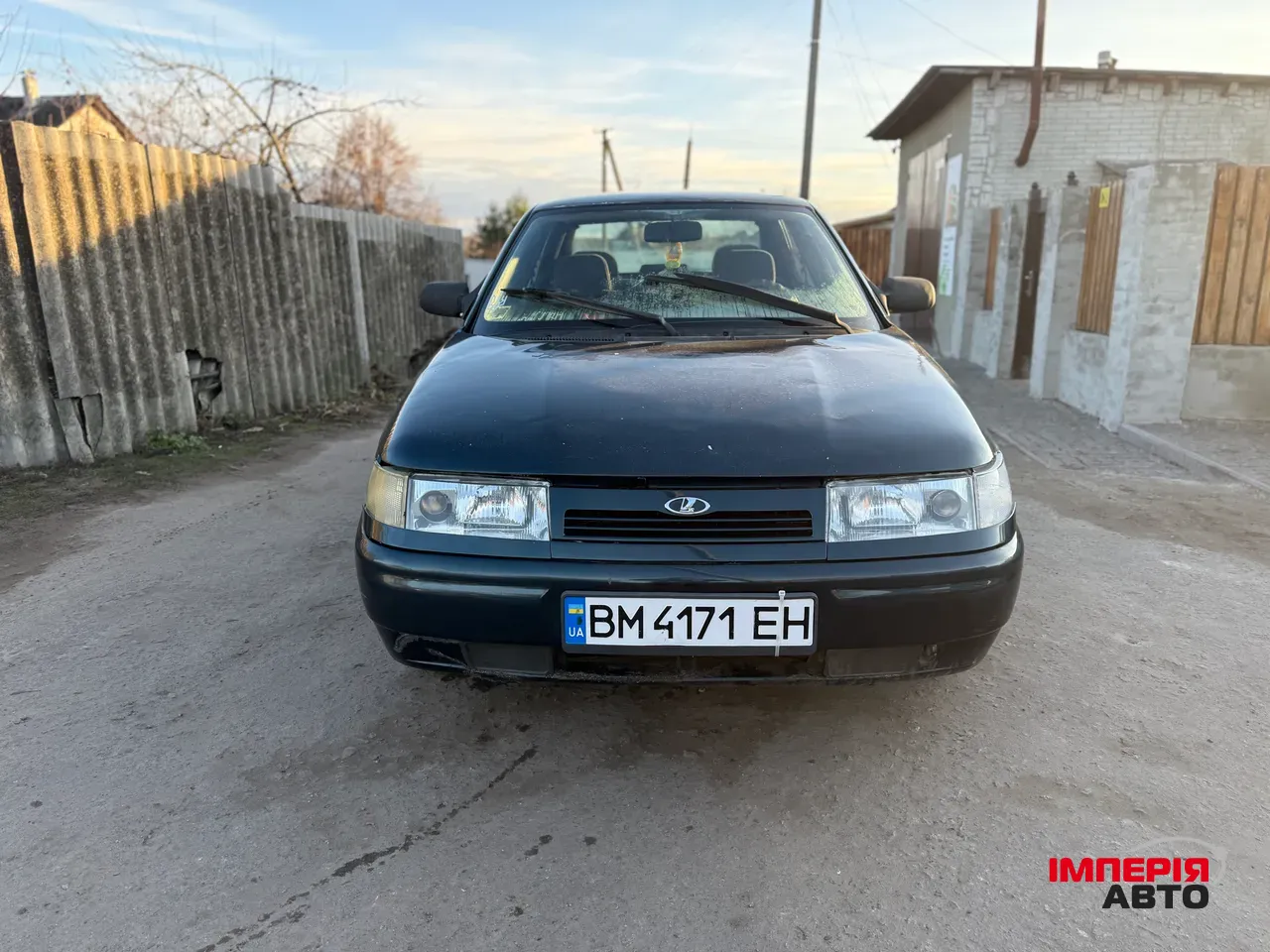 Lada (ВАЗ) 2110 - фото 3