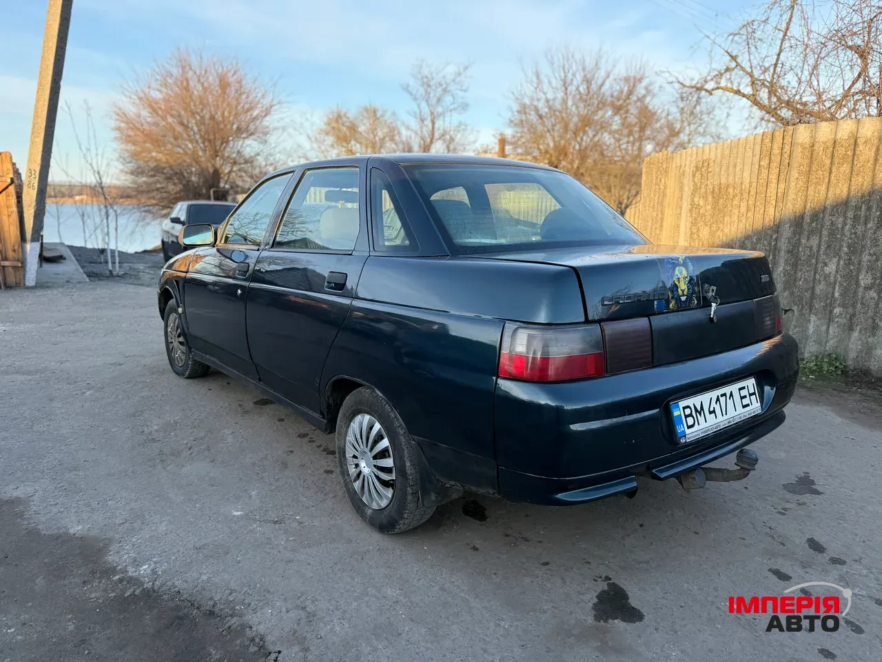Lada (ВАЗ) 2110 - фото 4