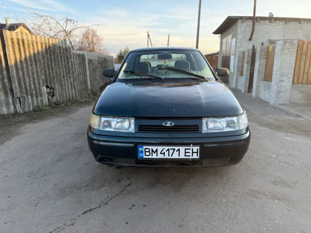 Lada (ВАЗ) 2110 - фото 3