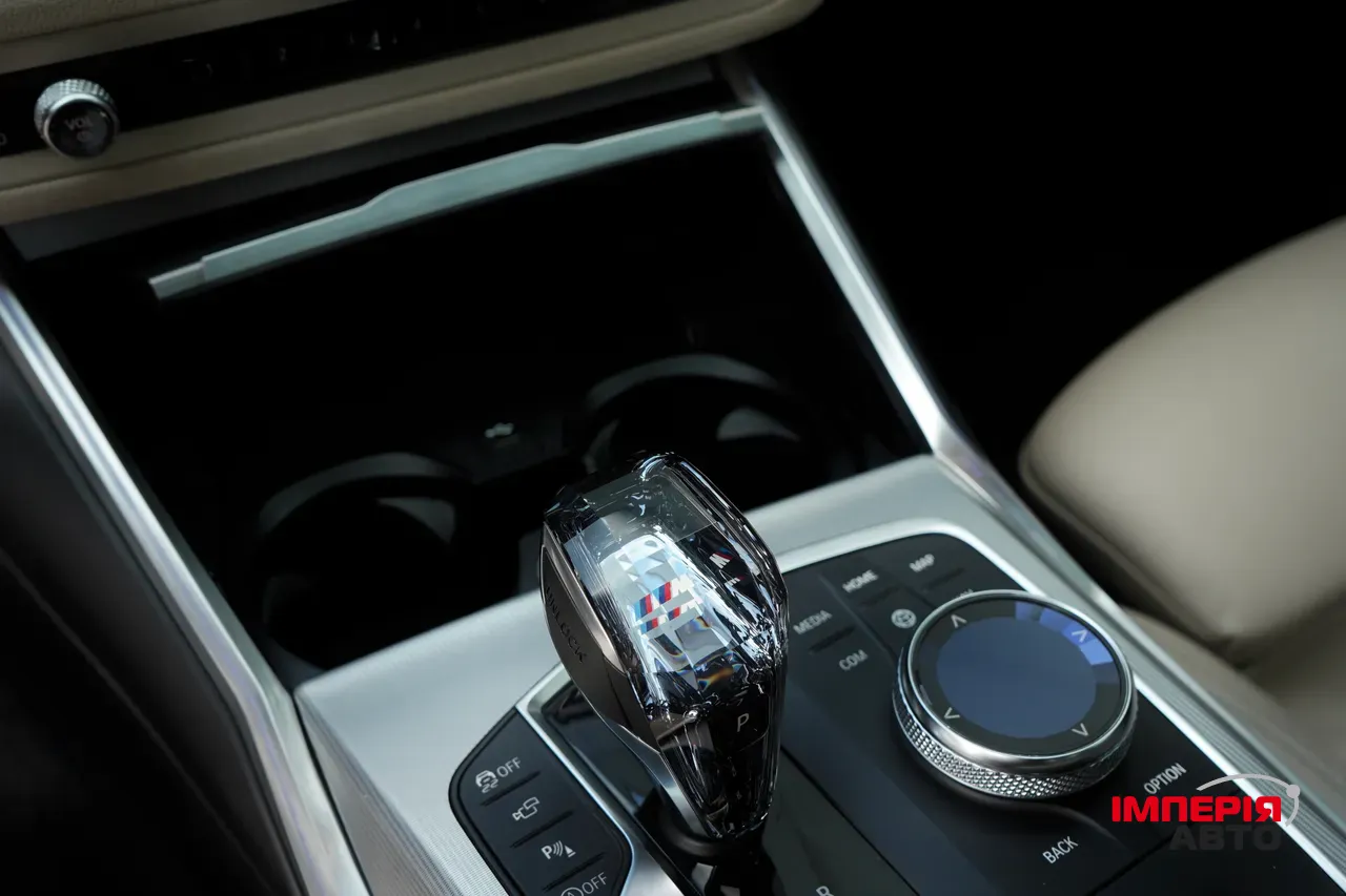 BMW 3 серії - фото 20