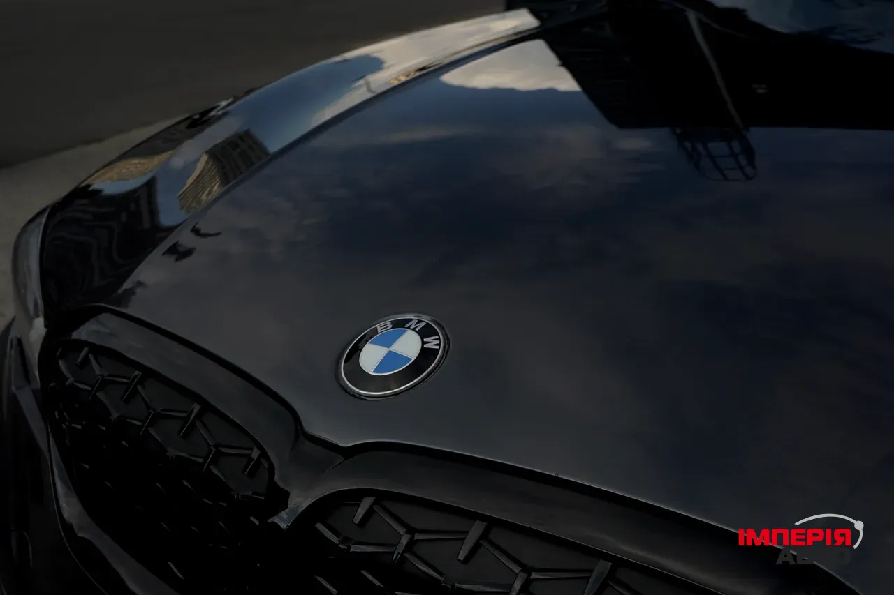 BMW 3 серії - фото 8