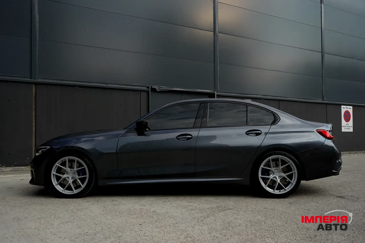 BMW 3 серії - фото 13