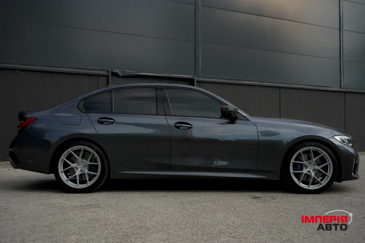 BMW 3 серії - фото 7
