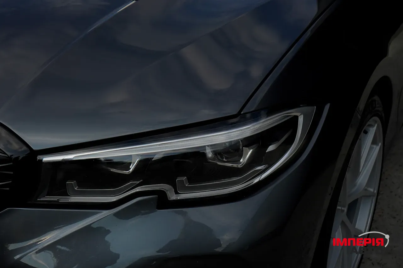 BMW 3 серії - фото 9