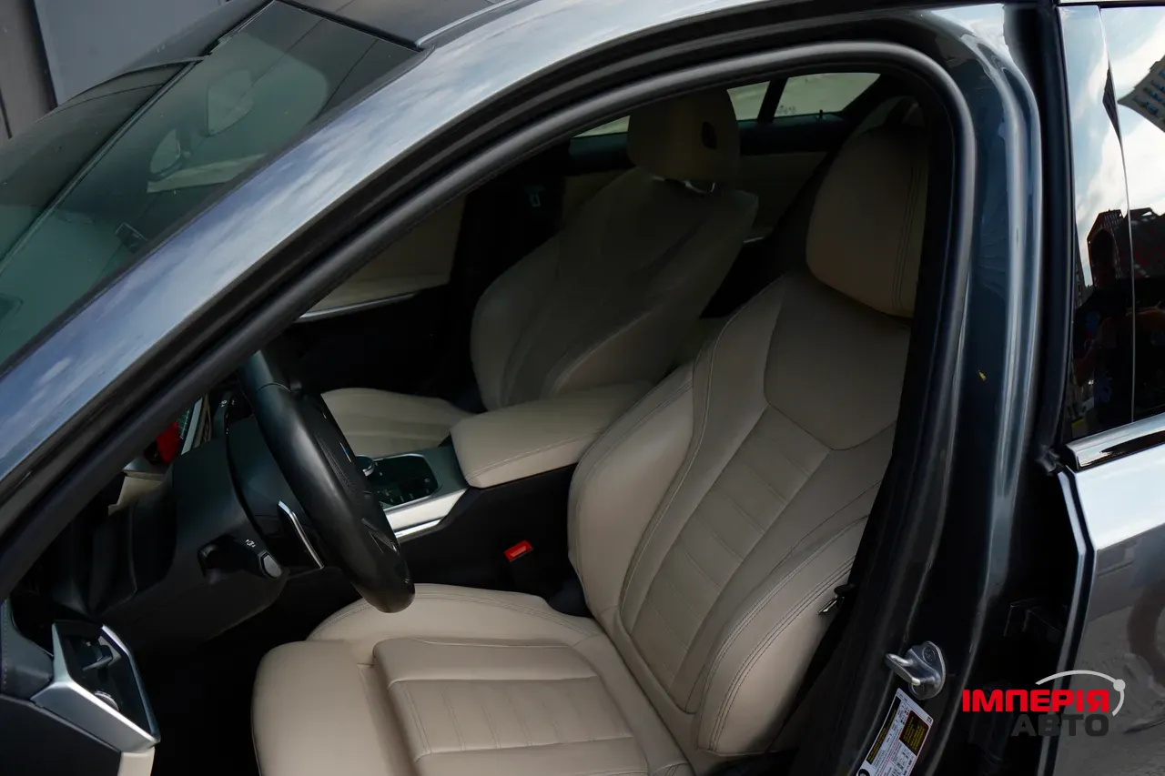 BMW 3 серії - фото 18