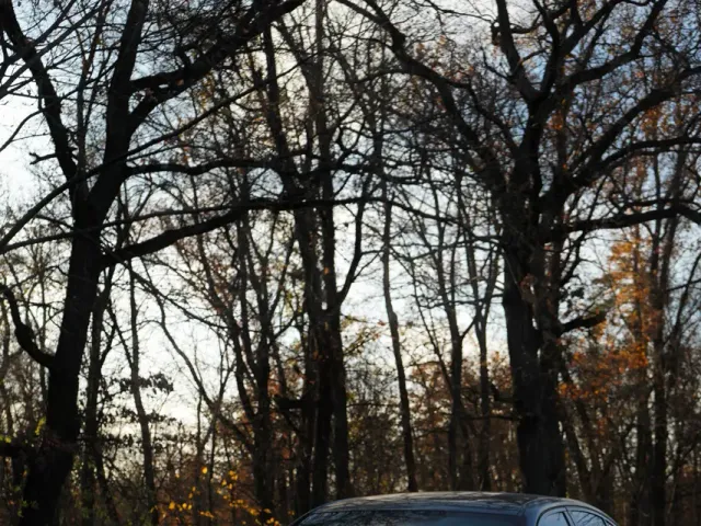 BMW 3 серії - фото 1