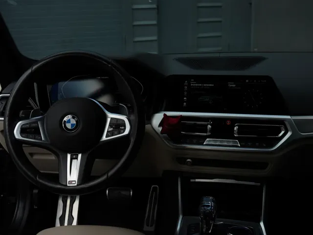 BMW 3 серії - фото 4