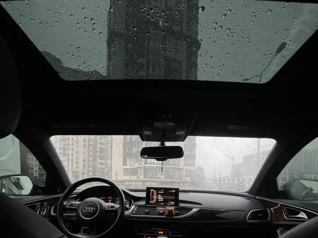 Audi A6 2014, Київ, $14 900 - зображення 4