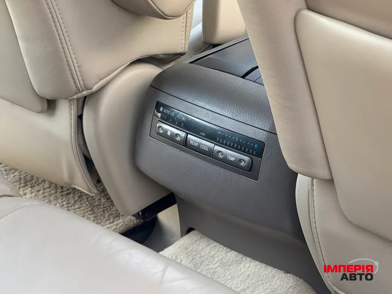 Lexus GX - фото 21