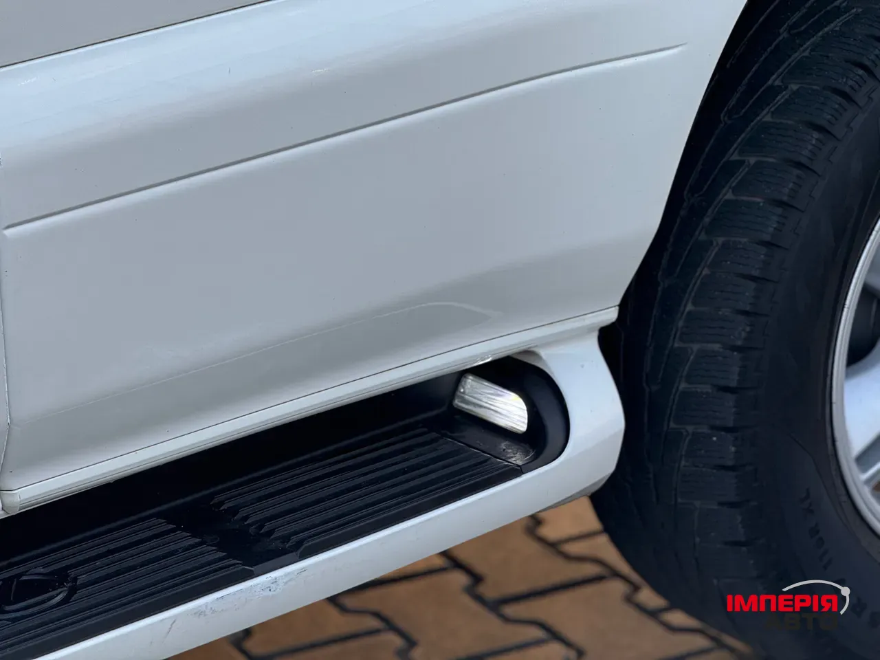 Lexus GX - фото 14