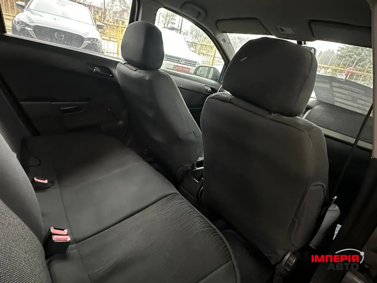 Opel Astra - фото 6