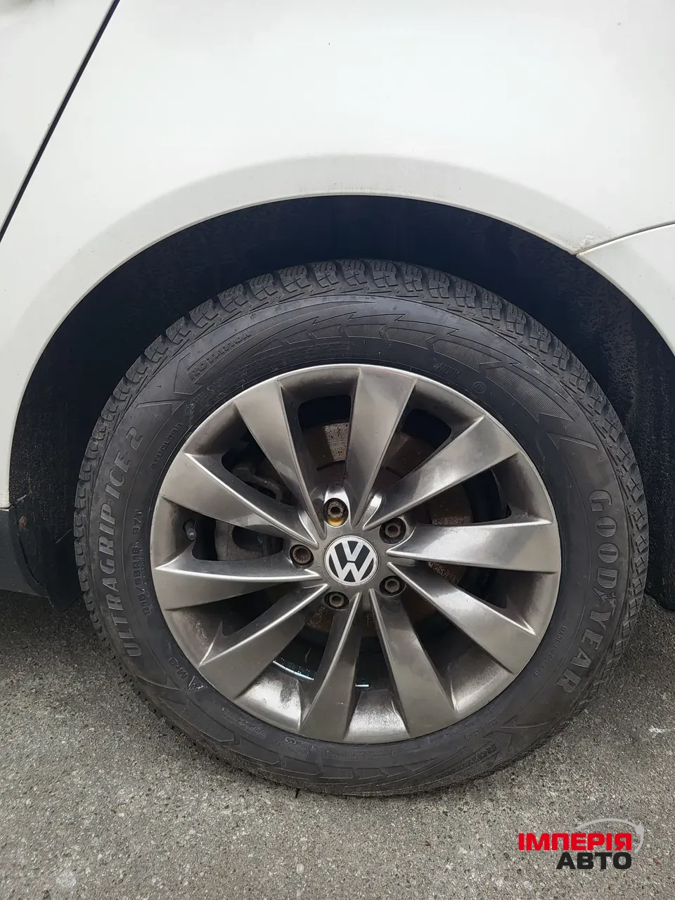 Volkswagen Passat - фото 24