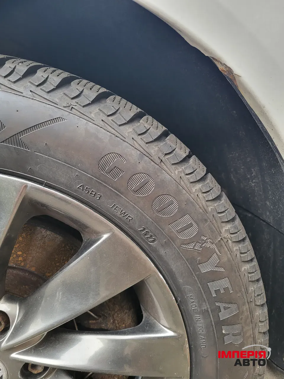 Volkswagen Passat - фото 19