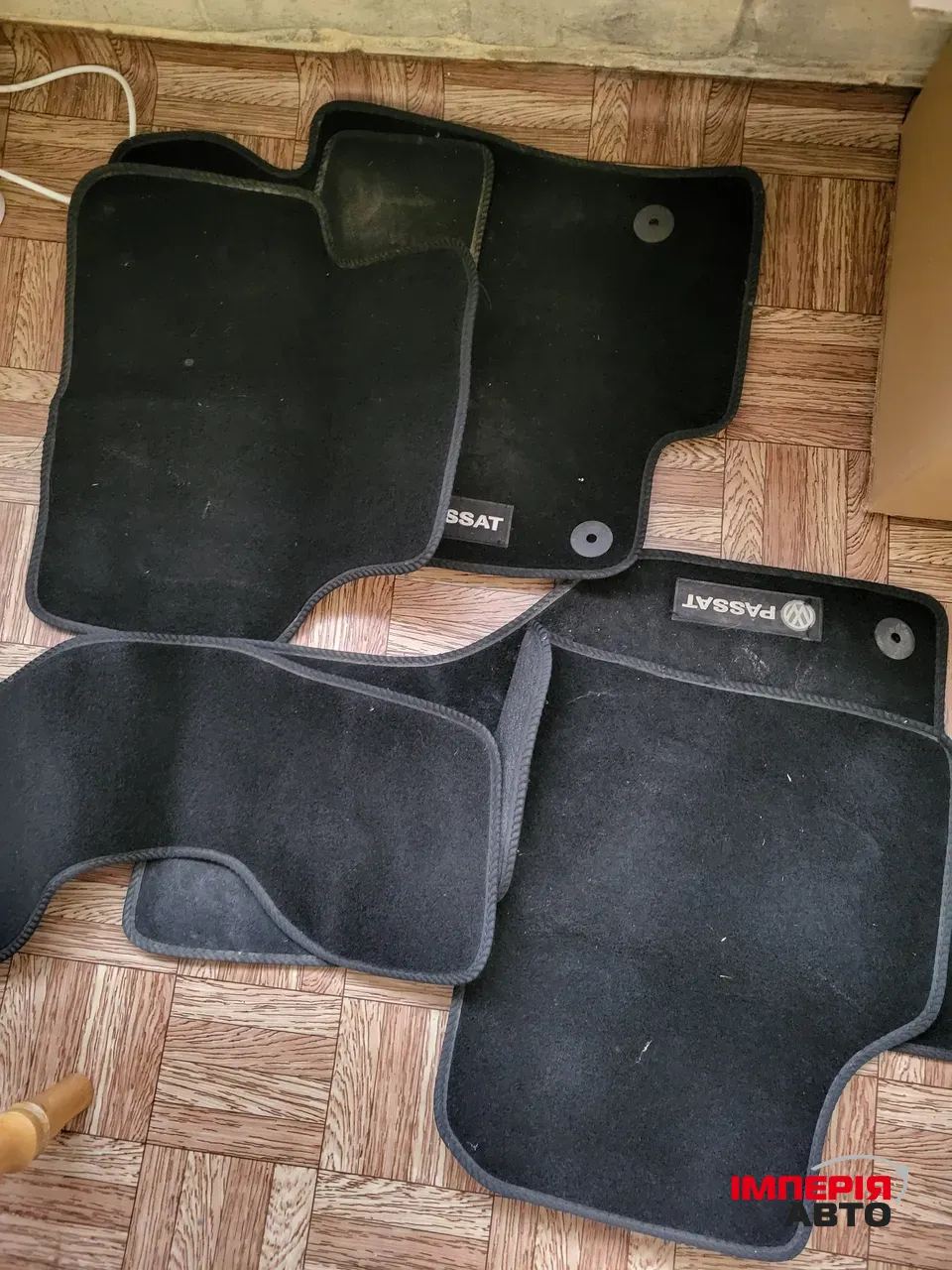 Volkswagen Passat - фото 22