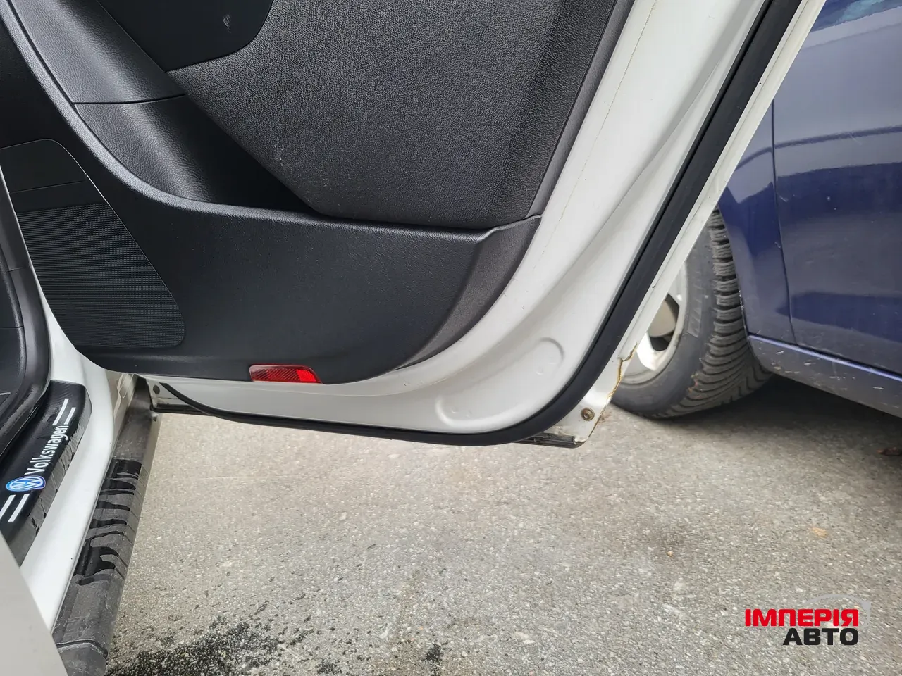 Volkswagen Passat - фото 12