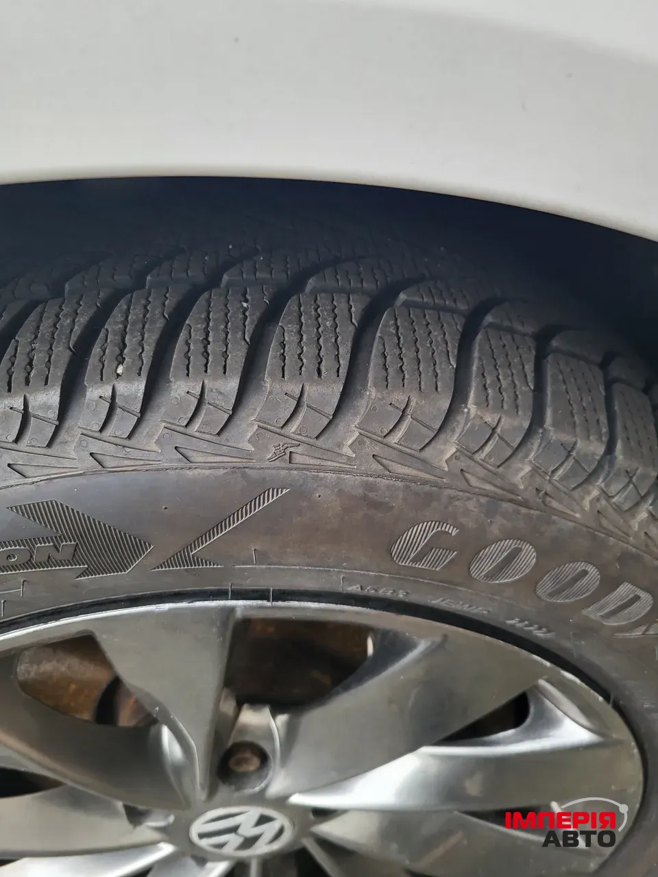 Volkswagen Passat - фото 21