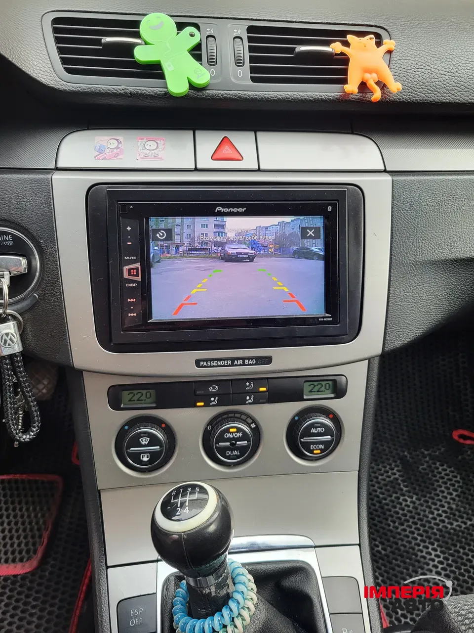 Volkswagen Passat - фото 4