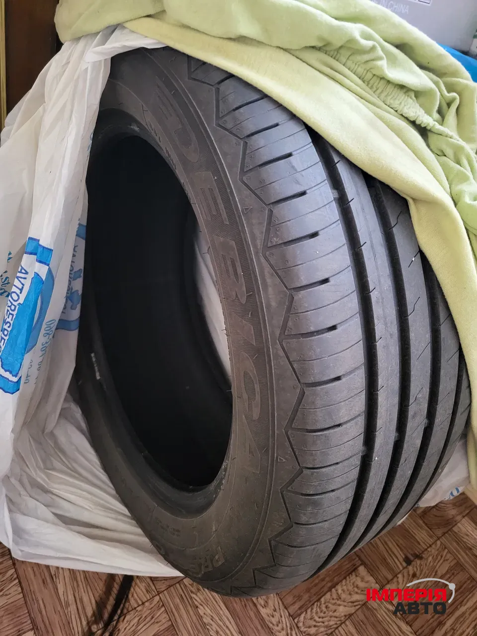 Volkswagen Passat - фото 25