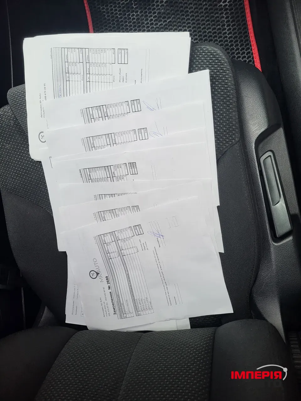 Volkswagen Passat - фото 18